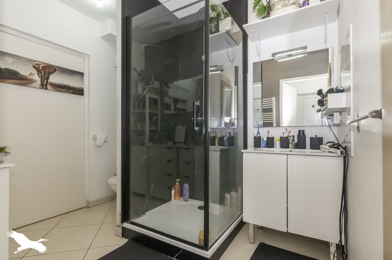Vente Appartement Frontignan - 3 pièces -63 m² - (34110)
