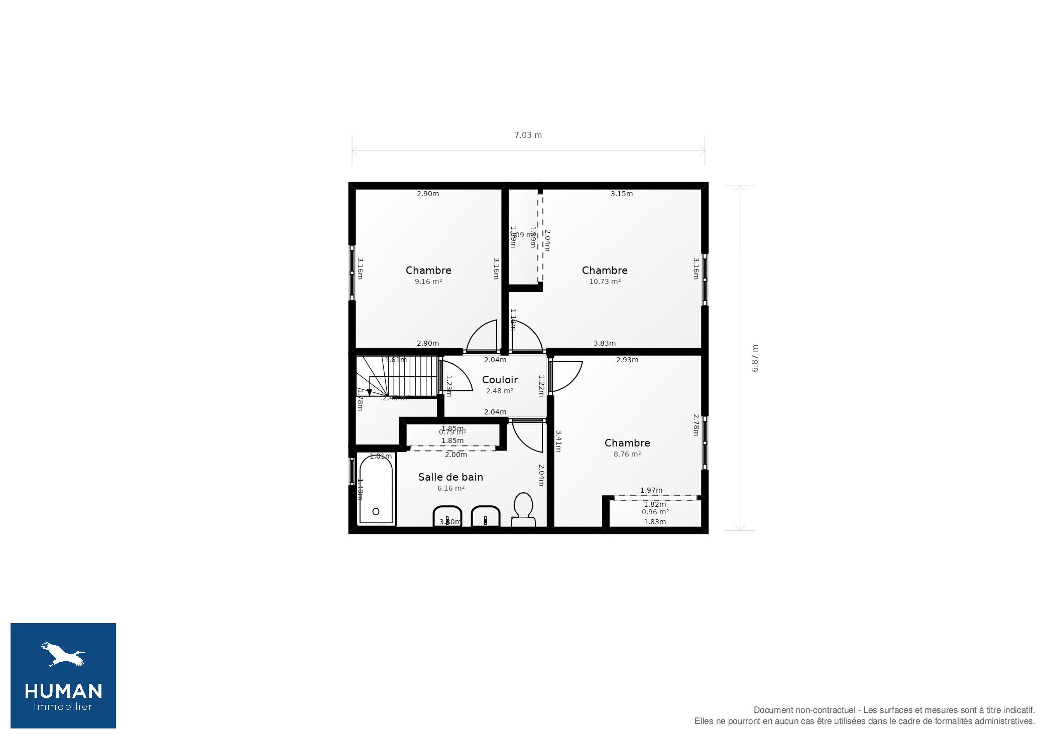Vente Maison Église-Neuve-de-Vergt - 6 pièces - 125 m² - (24380)