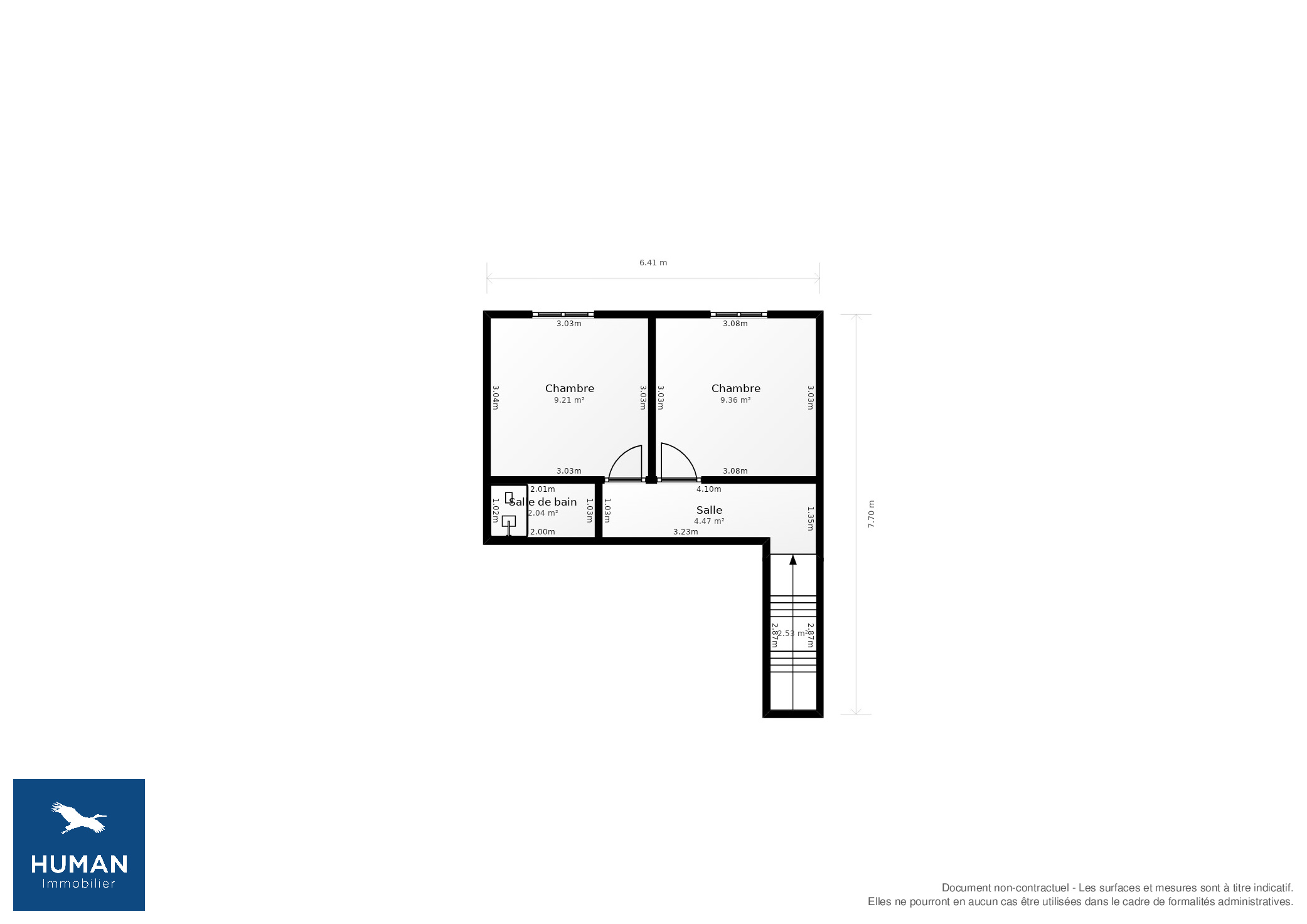 Vente Maison Angoulême - 4 pièces - 115 m² - (16000)
