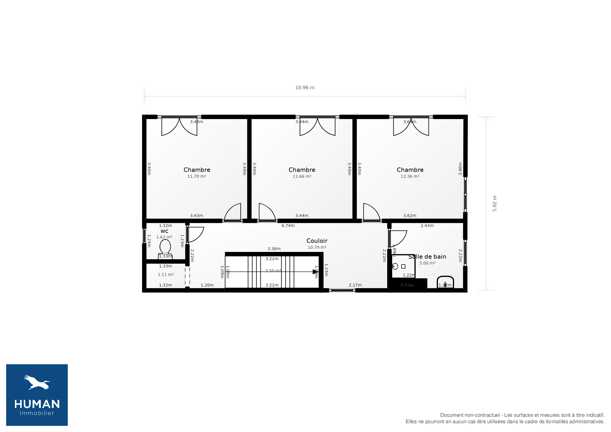 Vente Maison Mirande - 5 pièces - 123 m² - (32300)