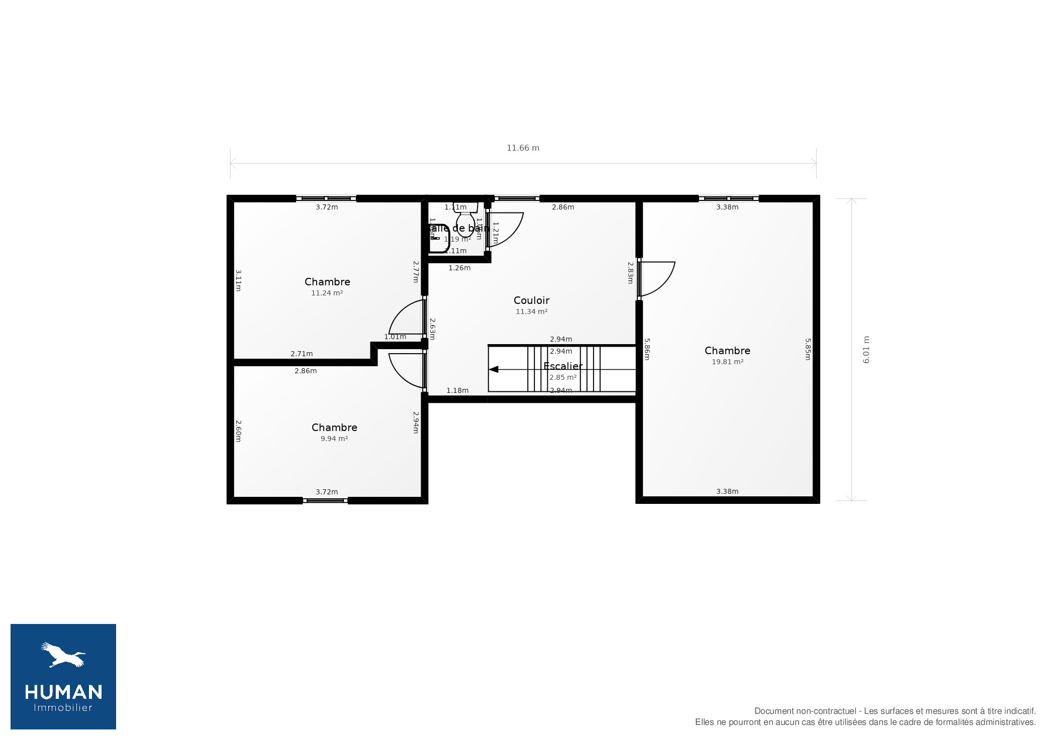 Vente Maison Cormeray - 5 pièces - 161 m² - (41120)