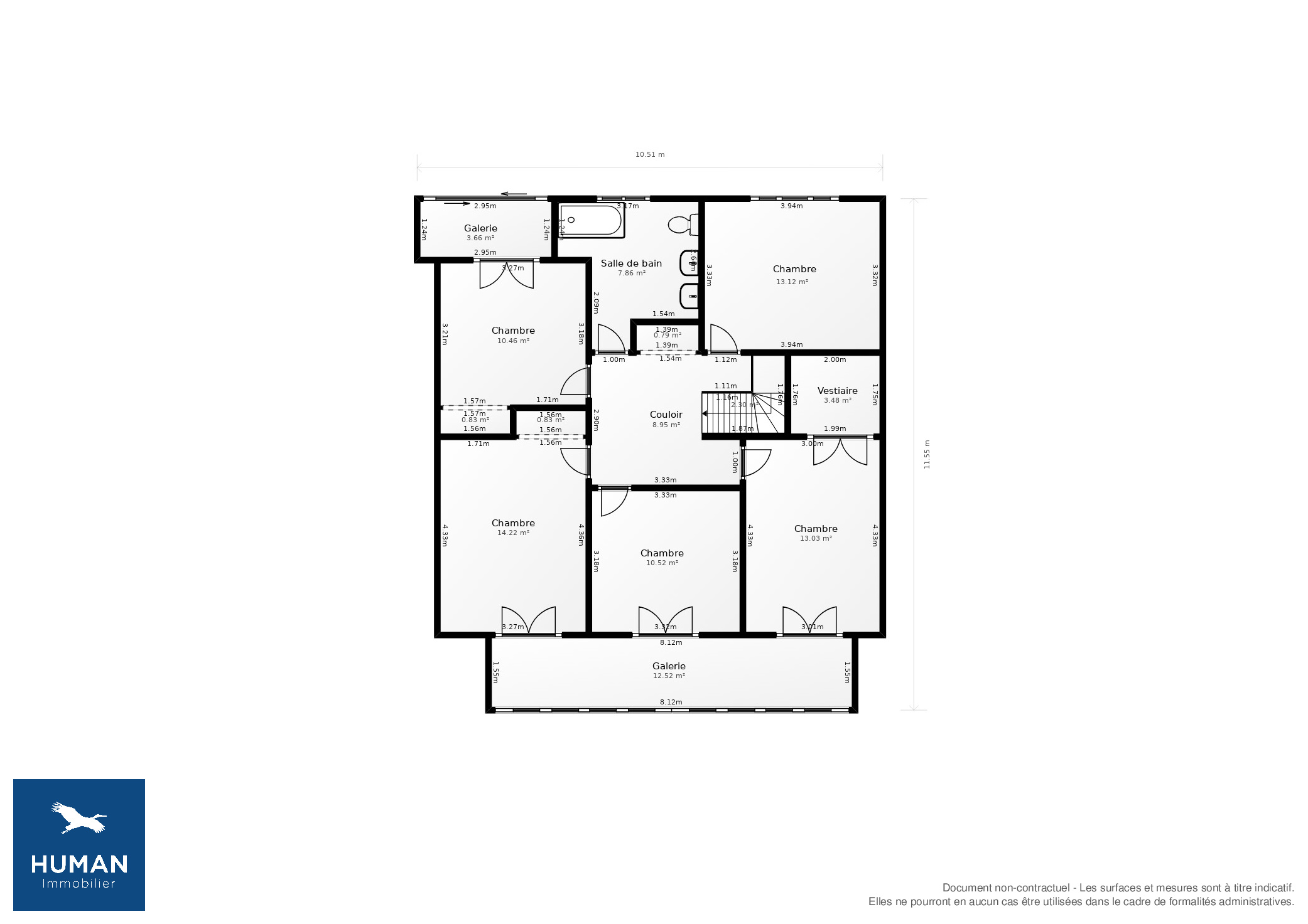 Vente Maison Le Poiré-sur-Vie - 7 pièces - 155,2 m² - (85170)
