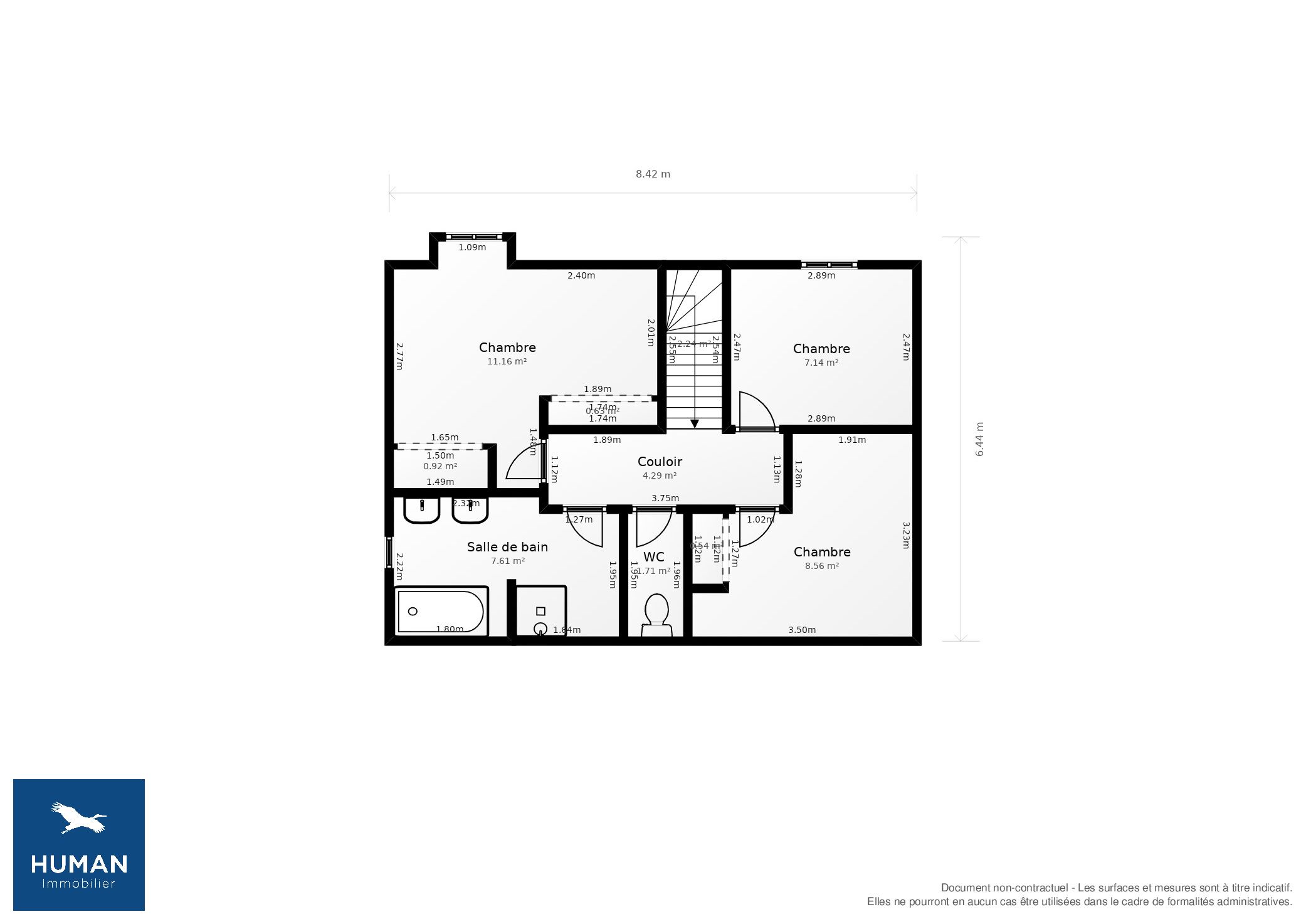 Vente Maison Juziers - 5 pièces - 96,1 m² - (78820)