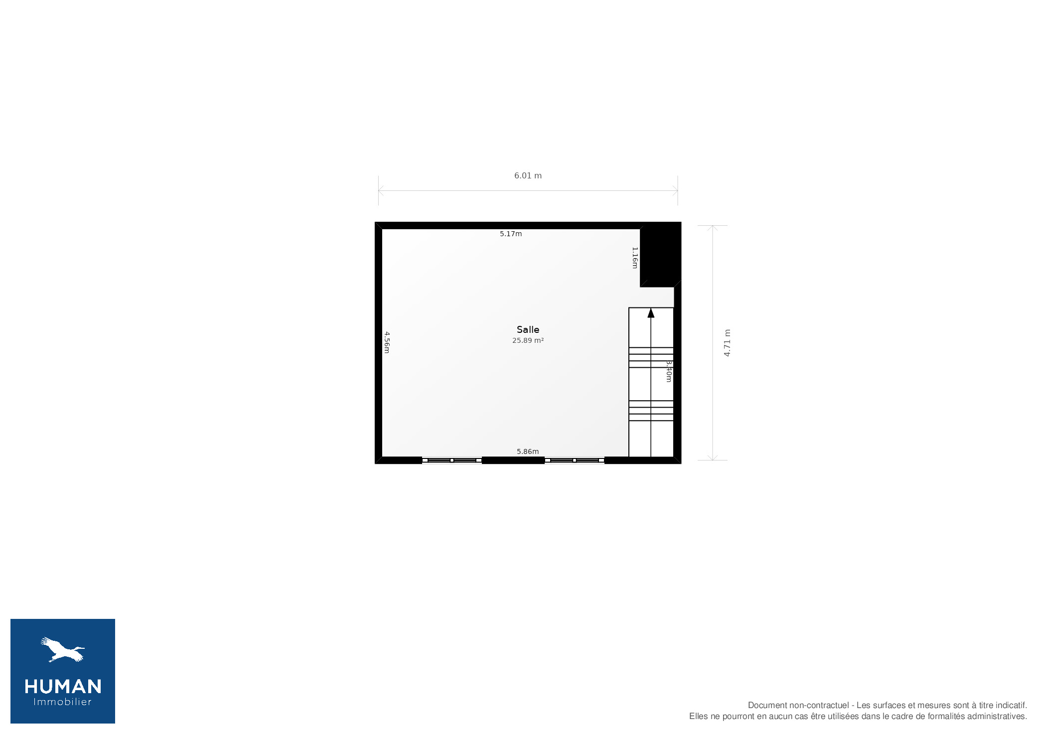 Vente Maison Saint-André-de-Double - 5 pièces - 131 m² - (24190)
