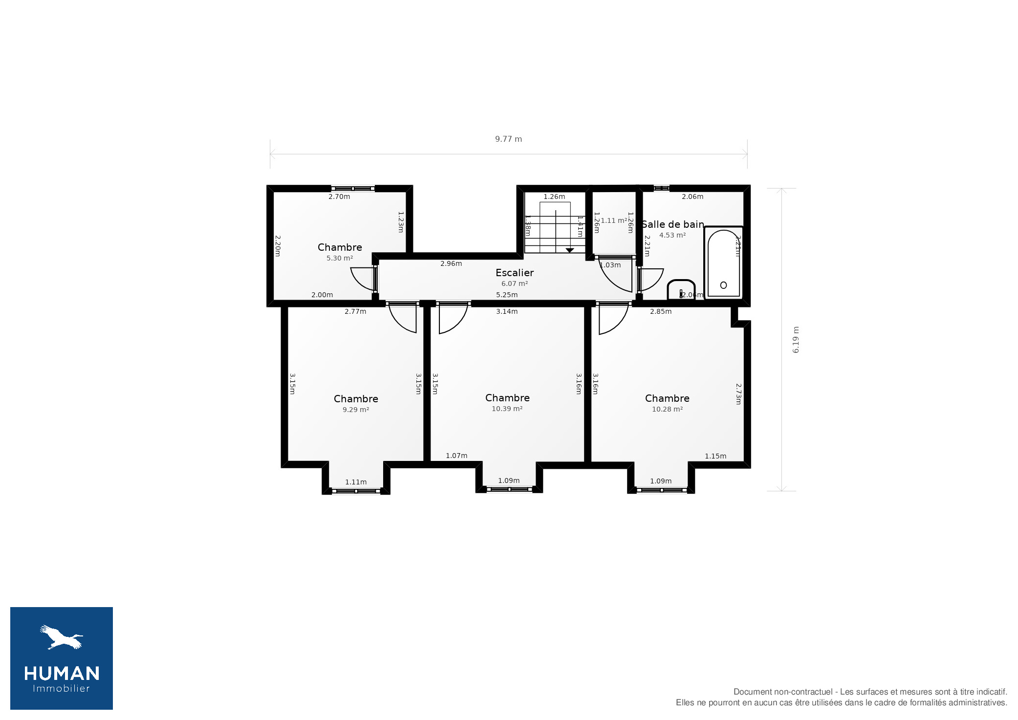 Vente Maison Telgruc-sur-Mer - 6 pièces - 120 m² - (29560)