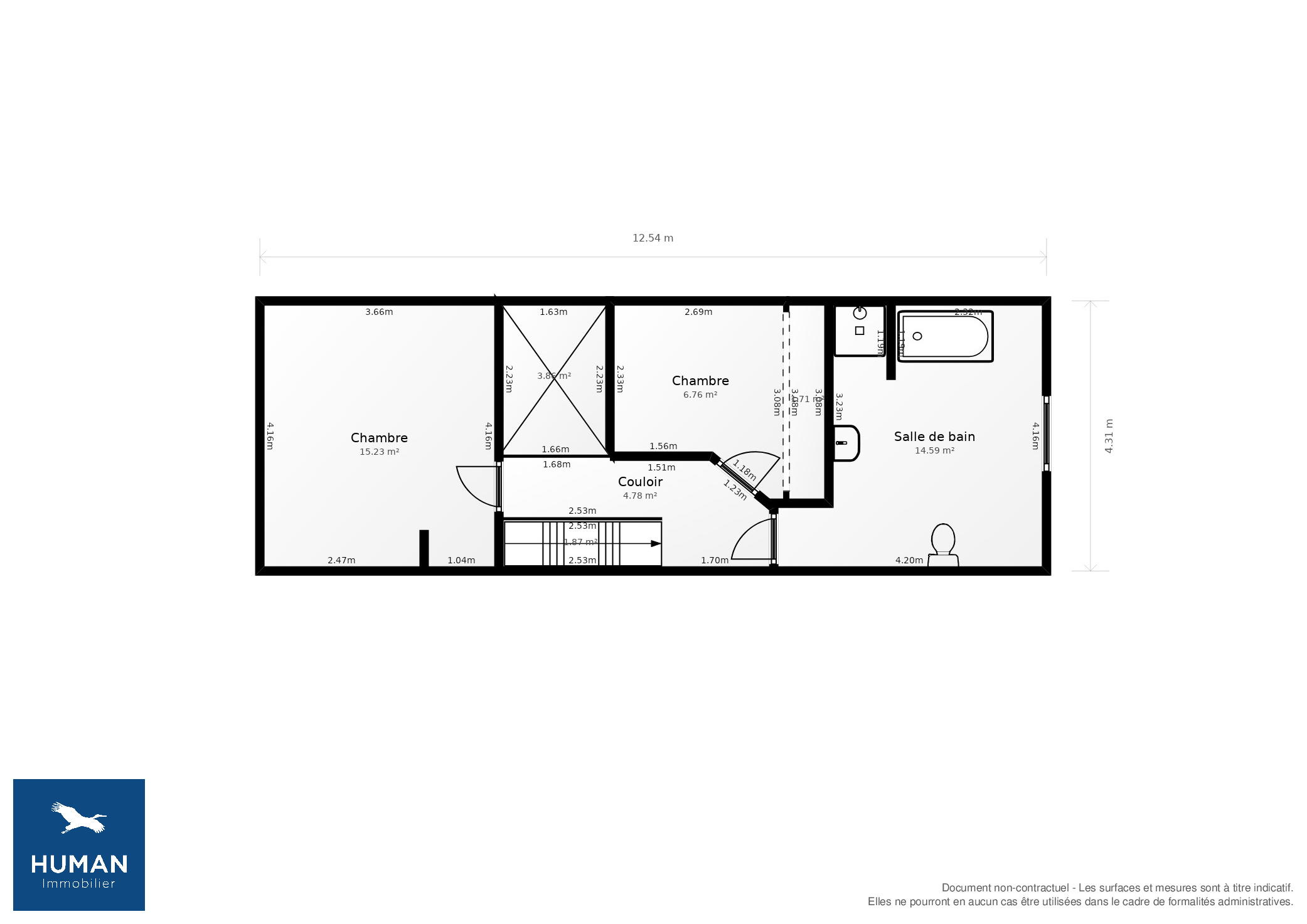Vente Maison Toulouse - 6 pièces - 143 m² - (31000)
