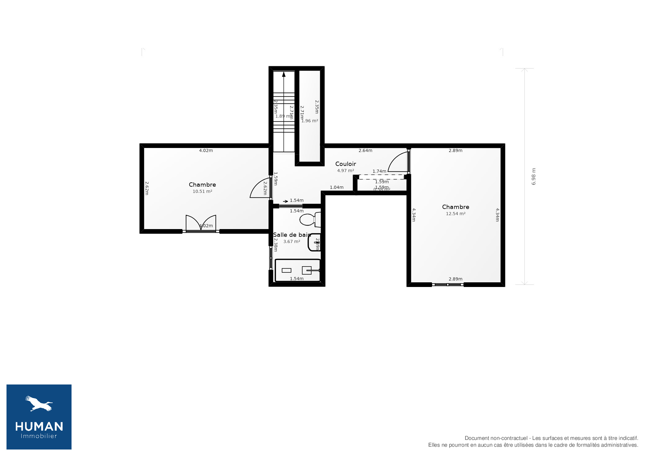 Vente Maison Montrabé - 5 pièces - 153 m² - (31850)