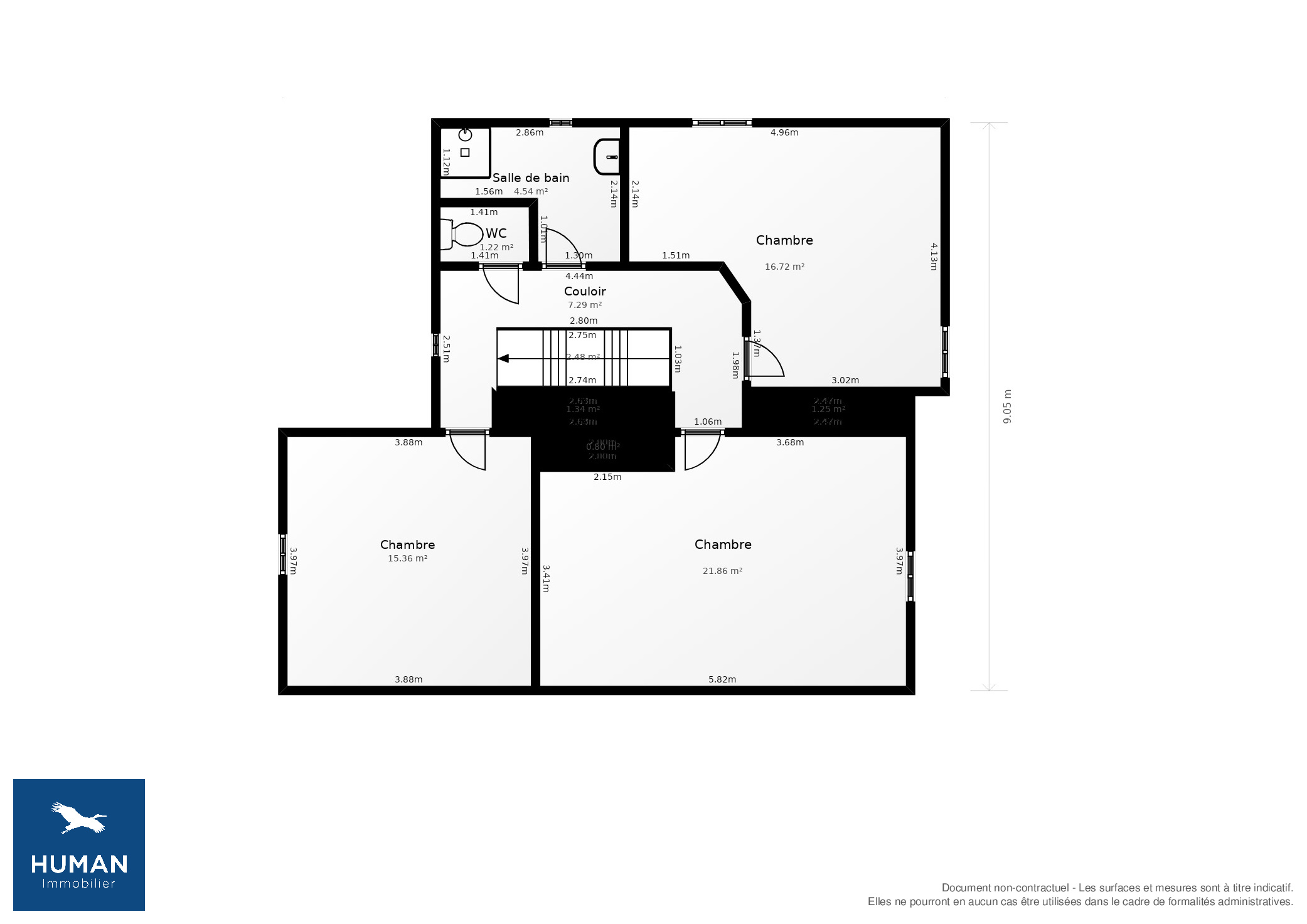 Vente Maison Bougue - 4 pièces - 130 m² - (40090)