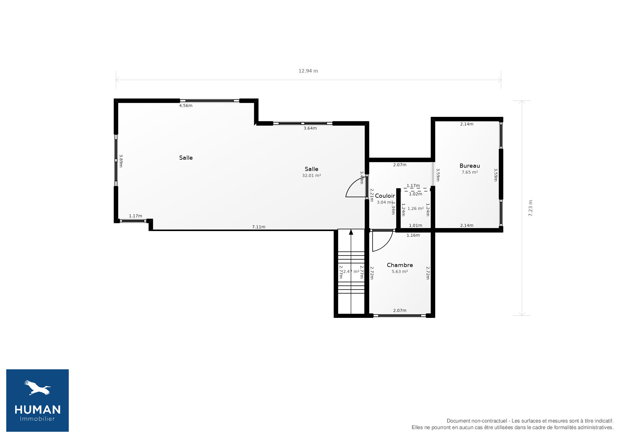 Vente Maison Ramonville-Saint-Agne - 6 pièces - 172 m² - (31520)