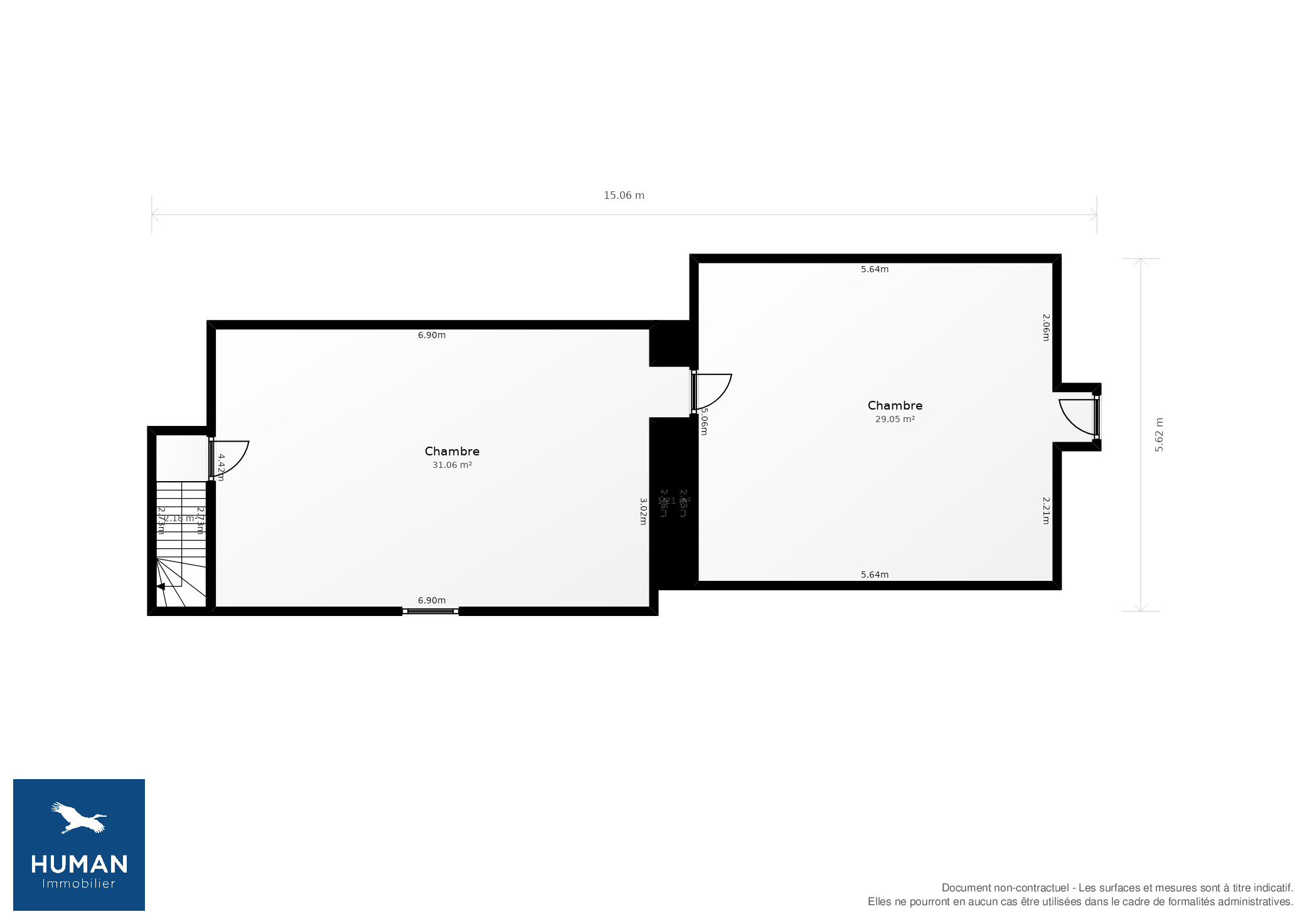 Vente Maison Coulaures - 5 pièces - 101 m² - (24420)