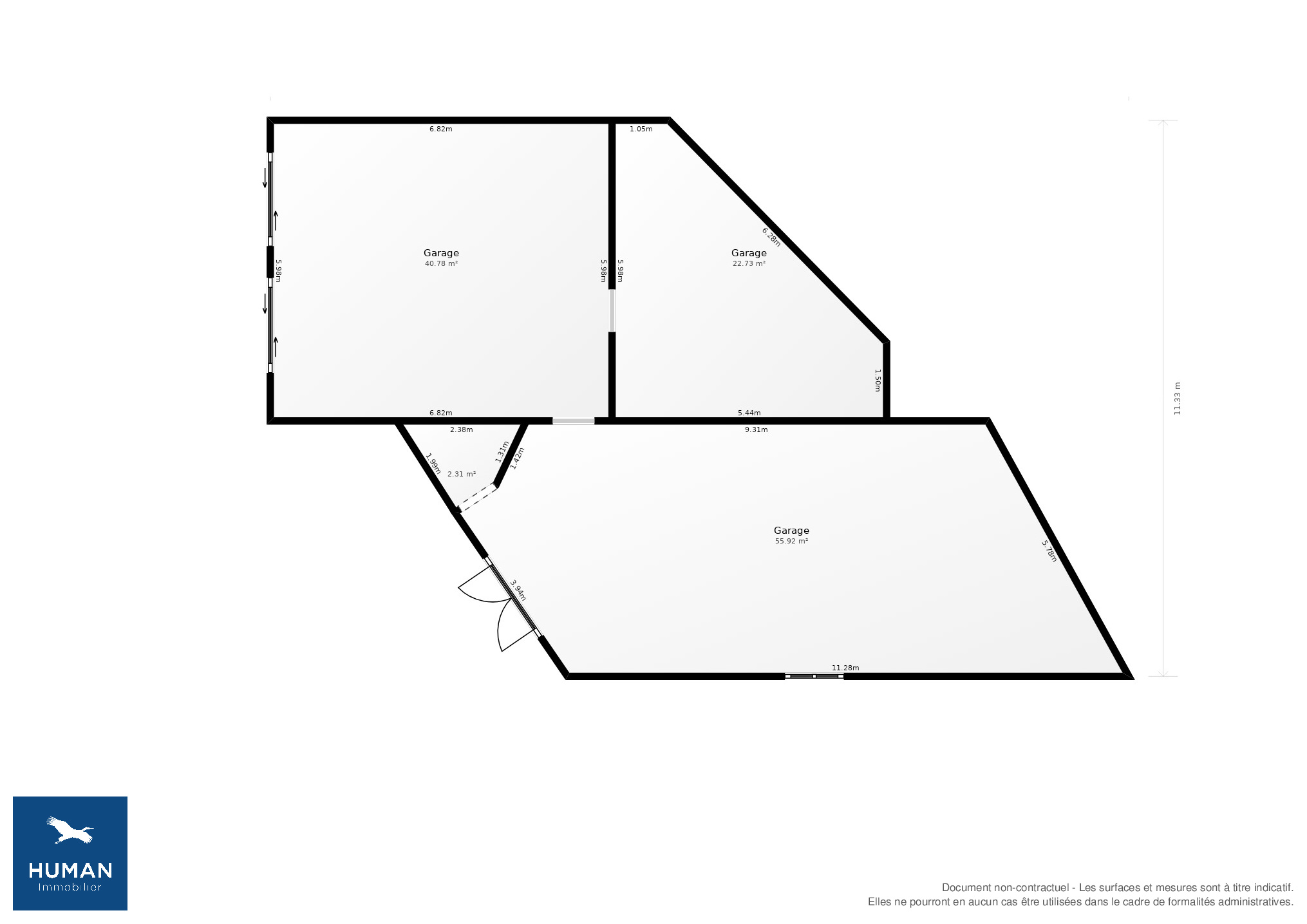 Vente Maison Mèze - 4 pièces - 141 m² - (34140)