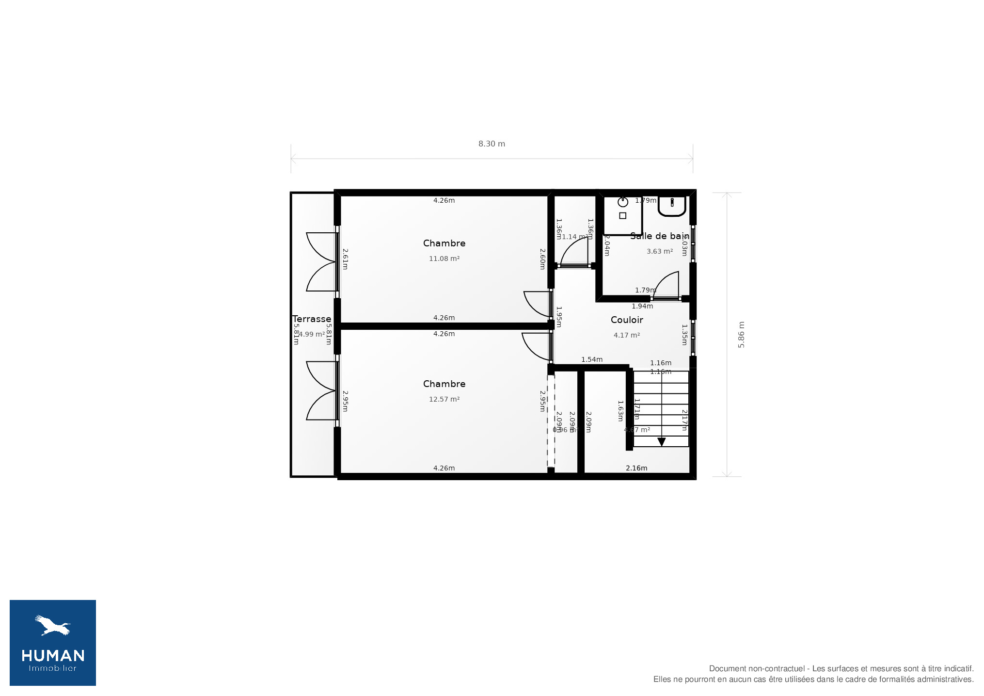 Vente Maison Mèze - 4 pièces - 141 m² - (34140)