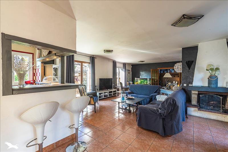 Vente Maison EAUBONNE - 6 pièces -161 m² - (95600)