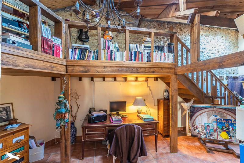 Vente Maison EAUBONNE - 6 pièces -161 m² - (95600)