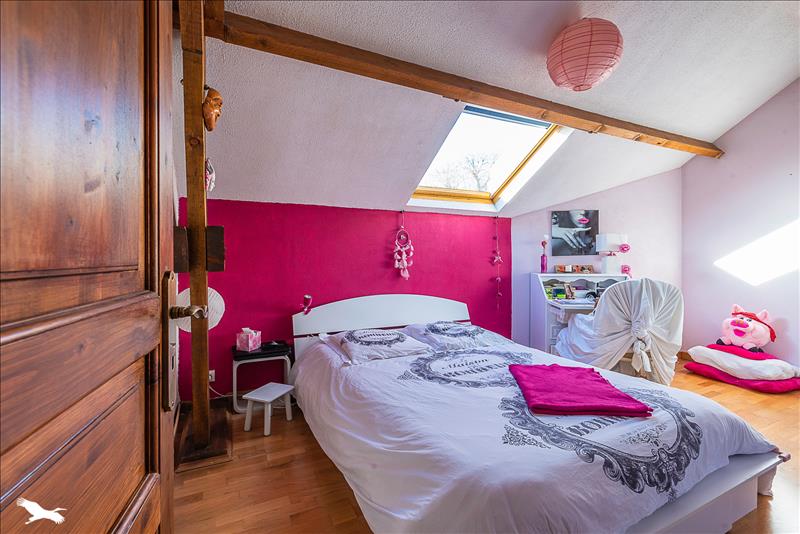 Vente Maison EAUBONNE - 6 pièces -161 m² - (95600)
