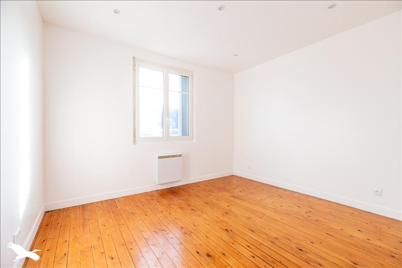 Vente Maison EAUBONNE - 3 pièces -60 m² - (95600)