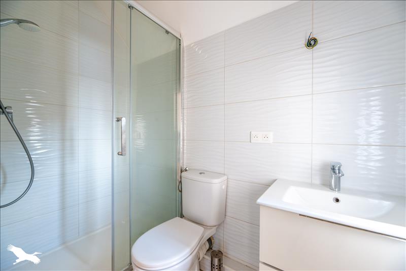 Vente Maison EAUBONNE - 3 pièces -60 m² - (95600)