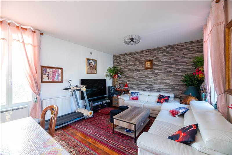 Vente Maison EAUBONNE - 4 pièces -70 m² - (95600)