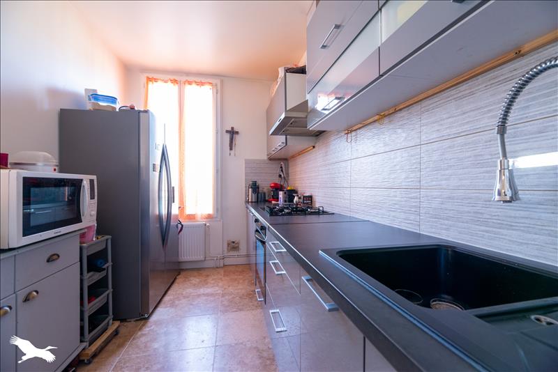Vente Maison EAUBONNE - 4 pièces -70 m² - (95600)
