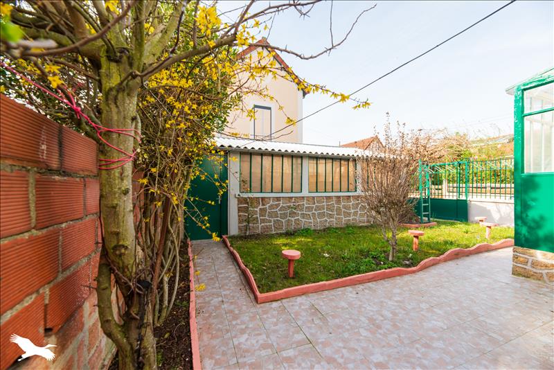 Vente Maison EAUBONNE - 4 pièces -70 m² - (95600)