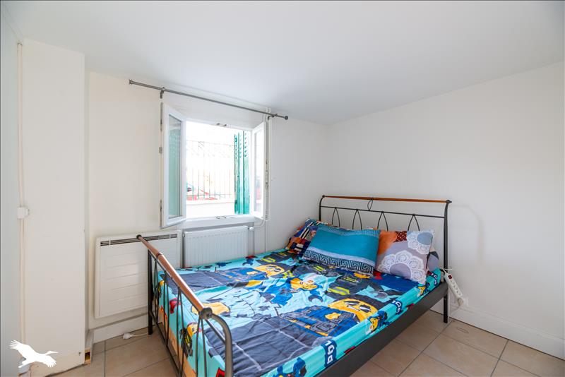 Vente Maison EAUBONNE - 4 pièces -70 m² - (95600)