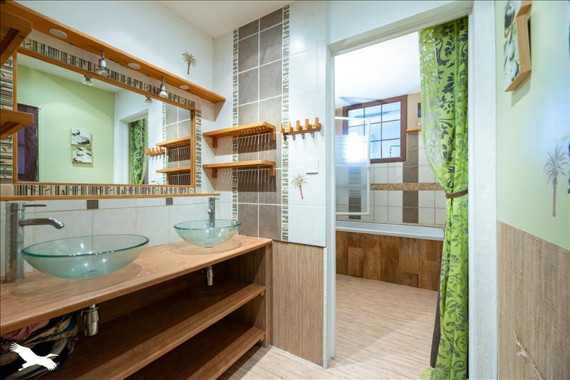 Vente Appartement EAUBONNE - 5 pièces -95 m² - (95600)