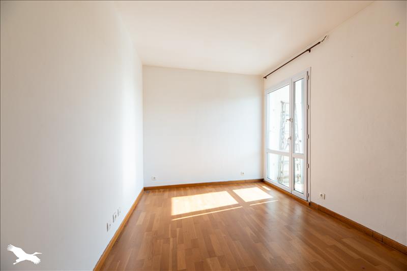 Vente Appartement EAUBONNE - 5 pièces -95 m² - (95600)