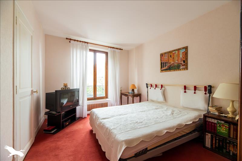 Vente Maison EAUBONNE - 7 pièces -140 m² - (95600)