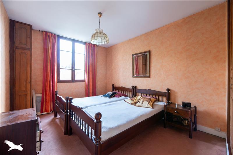 Vente Maison EAUBONNE - 7 pièces -140 m² - (95600)