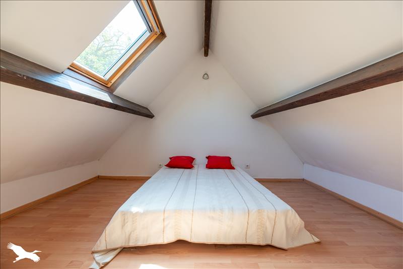 Vente Appartement EAUBONNE - 2 pièces -32 m² - (95600)