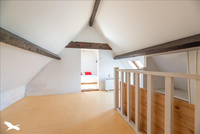 Vente Appartement EAUBONNE - 2 pièces -32 m² - (95600)