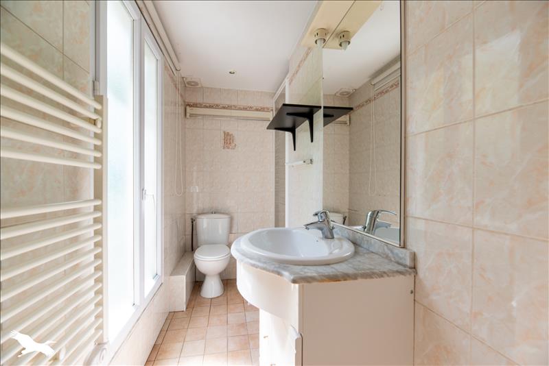 Vente Appartement EAUBONNE - 2 pièces -32 m² - (95600)