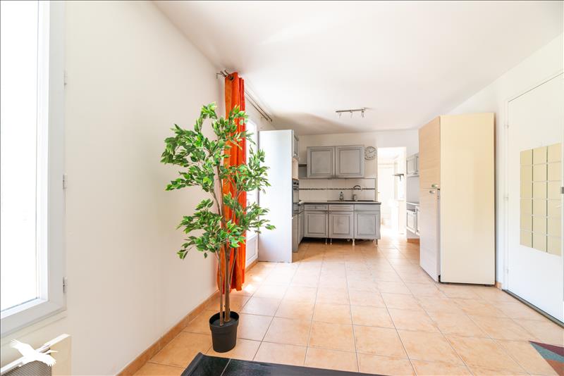 Vente Appartement EAUBONNE - 2 pièces -32 m² - (95600)
