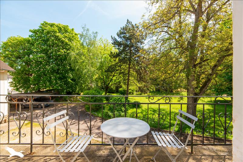 Vente Appartement EAUBONNE - 2 pièces -32 m² - (95600)