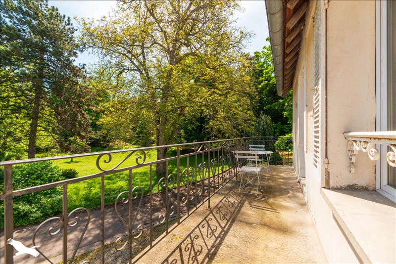 Vente Appartement EAUBONNE - 2 pièces -32 m² - (95600)