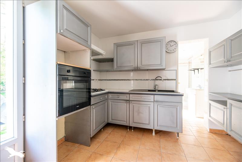Vente Appartement EAUBONNE - 2 pièces -32 m² - (95600)