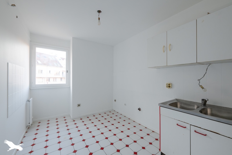 Vente Appartement ERMONT - 2 pièces -52 m² - (95120)