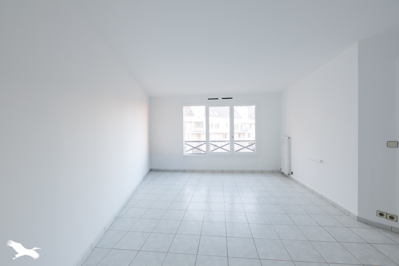 Vente Appartement ERMONT - 2 pièces -52 m² - (95120)
