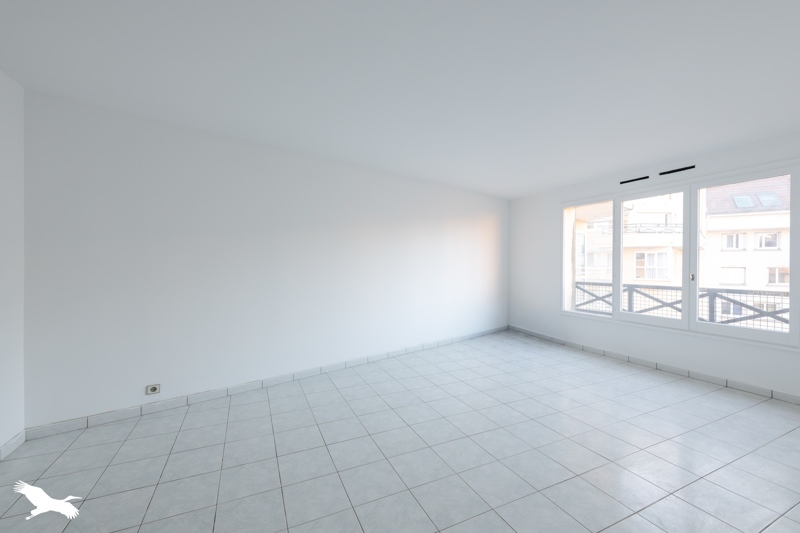 Vente Appartement ERMONT - 2 pièces -52 m² - (95120)