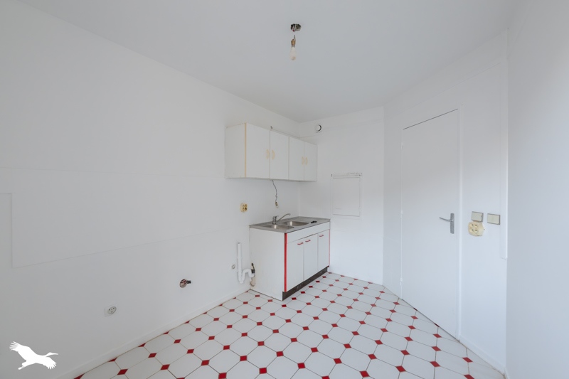 Vente Appartement ERMONT - 2 pièces -52 m² - (95120)
