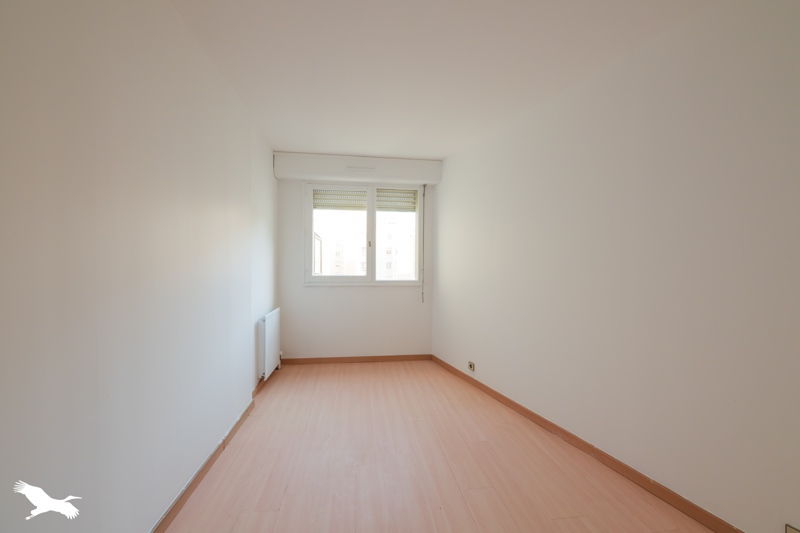 Vente Appartement ERMONT - 2 pièces -52 m² - (95120)