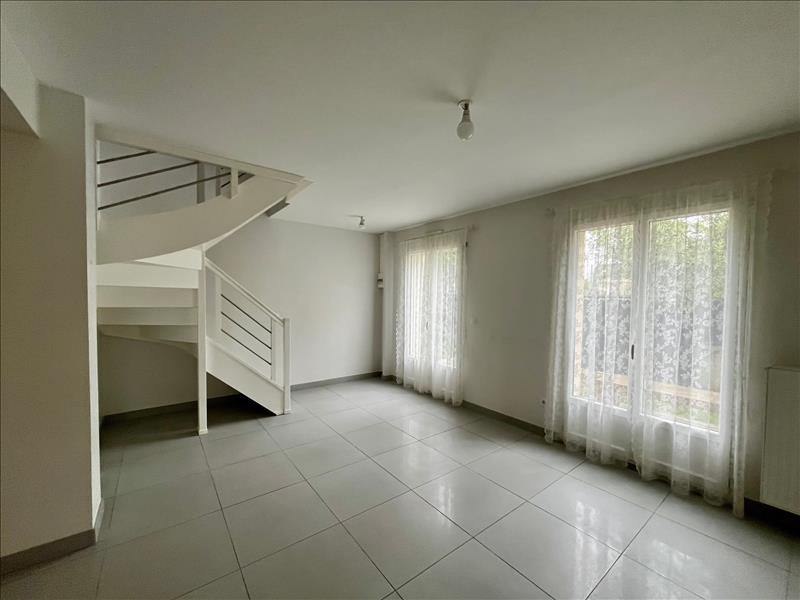 Vente Maison ERMONT - 6 pièces -105 m² - (95120)