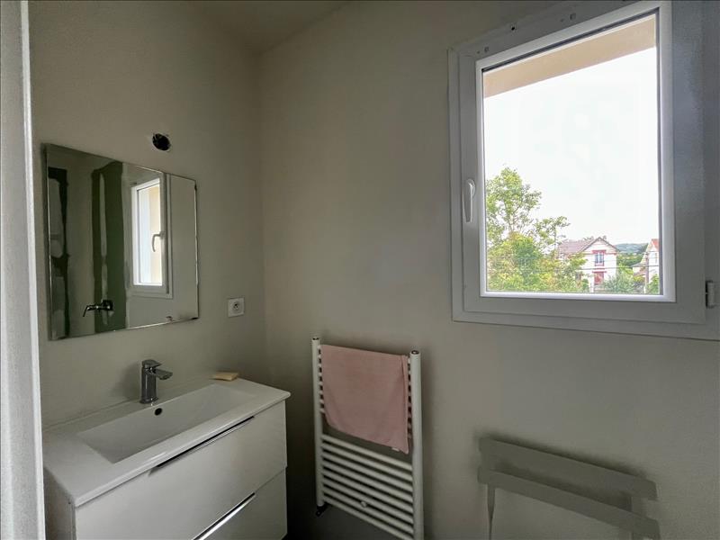 Vente Maison ERMONT - 6 pièces -105 m² - (95120)