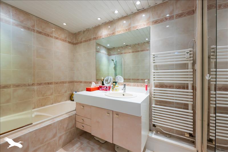 Vente Appartement EAUBONNE - 4 pièces -80 m² - (95600)