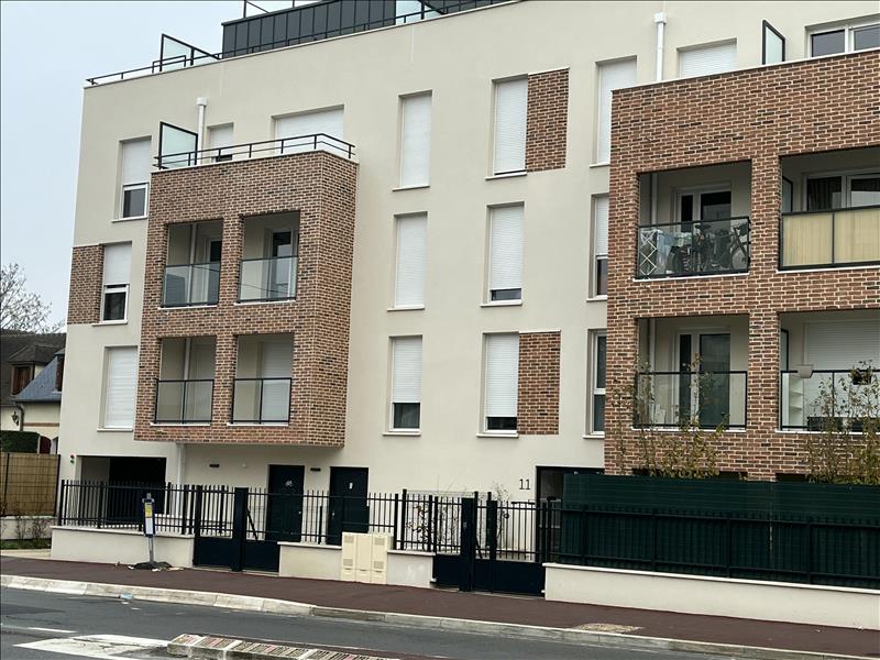 Vente Appartement EAUBONNE - 2 pièces -41 m² - (95600)