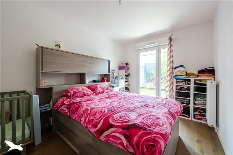 Vente Appartement EAUBONNE - 2 pièces -41 m² - (95600)