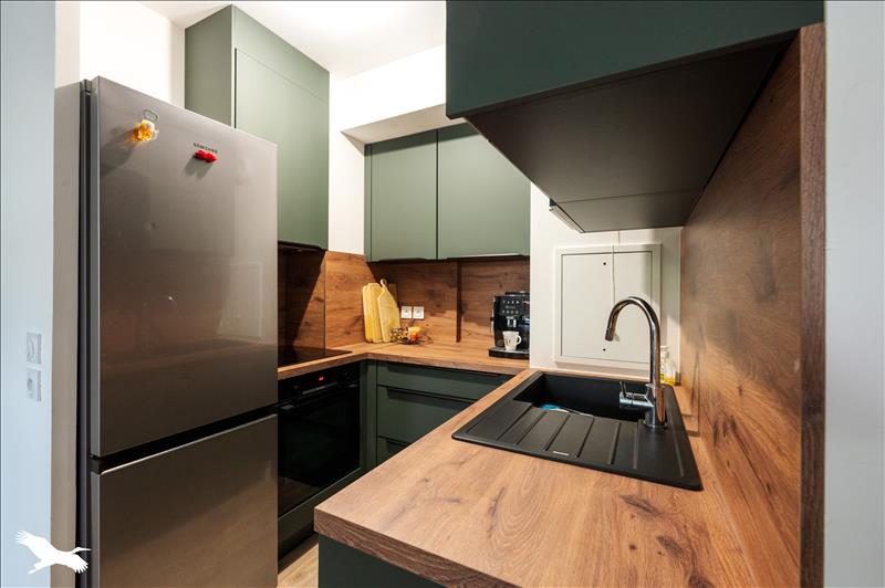 Vente Appartement EAUBONNE - 2 pièces -41 m² - (95600)