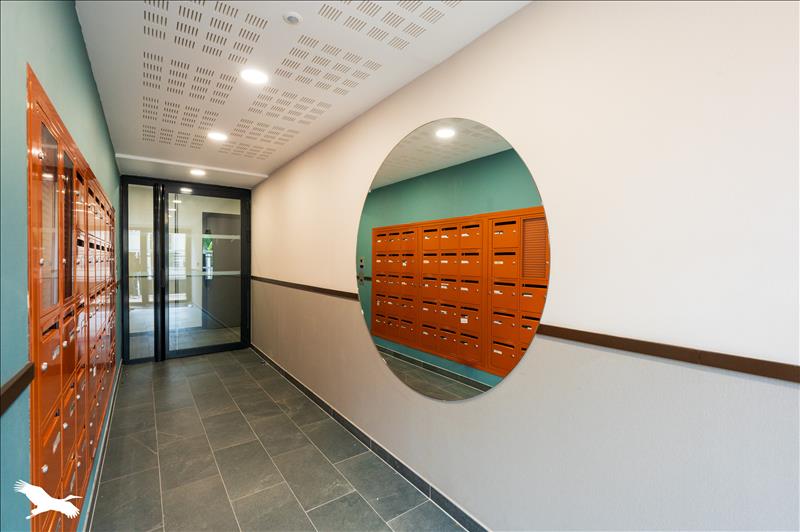 Vente Appartement EAUBONNE - 2 pièces -41 m² - (95600)