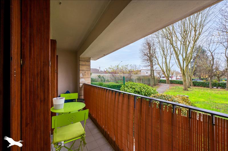 Vente Appartement EAUBONNE - 5 pièces -86 m² - (95600)