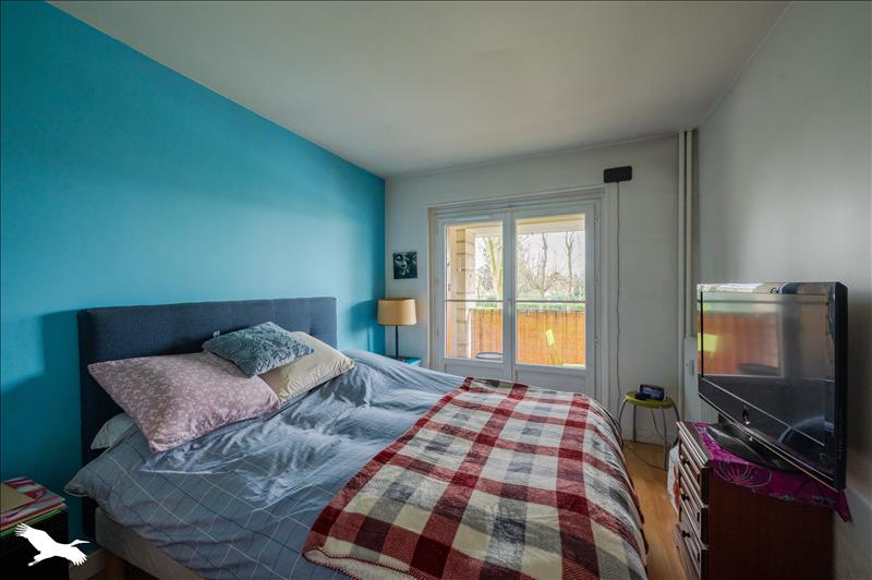 Vente Appartement EAUBONNE - 5 pièces -86 m² - (95600)